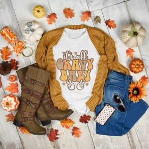 It's All Gravy Baby Women's T-Shirt